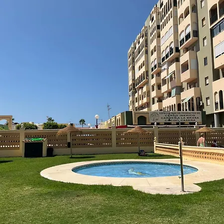 Azvalia Estudio Valdelagrana Apartment El Puerto de Santa Maria