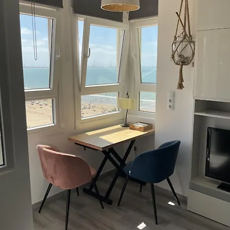 Azvalia Estudio Valdelagrana Apartment El Puerto de Santa Maria