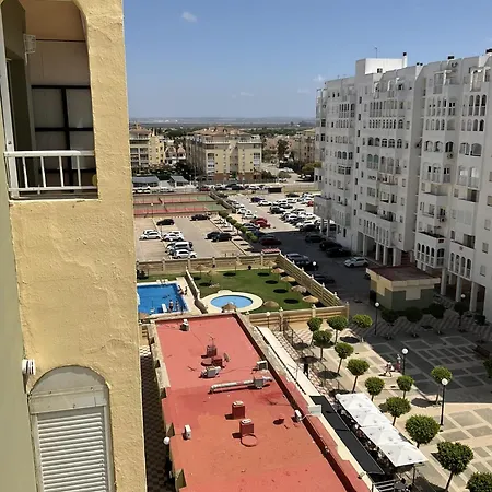 Azvalia Estudio Valdelagrana El Puerto de Santa Maria