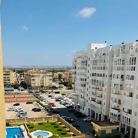 Azvalia Estudio Valdelagrana El Puerto de Santa María